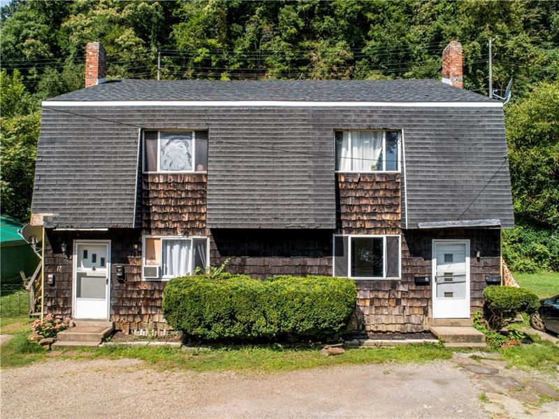 17-18 River Road Pittsburgh, PA 15238 - Photo 1 of 23 Gallery Image 1