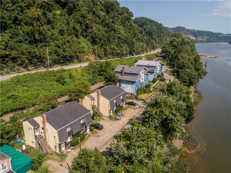 17-18 River Road Pittsburgh, PA 15238 - Photo 6 of 23 Gallery Image 6