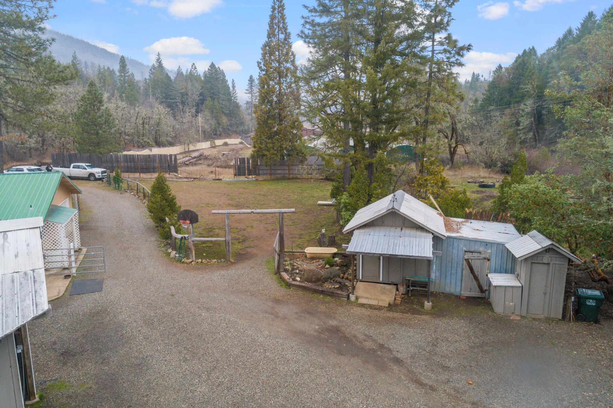 5445 West Side Road Cave Junction, OR 97523 - Photo 43 of 50 44-web-or-mls-DJI_0053