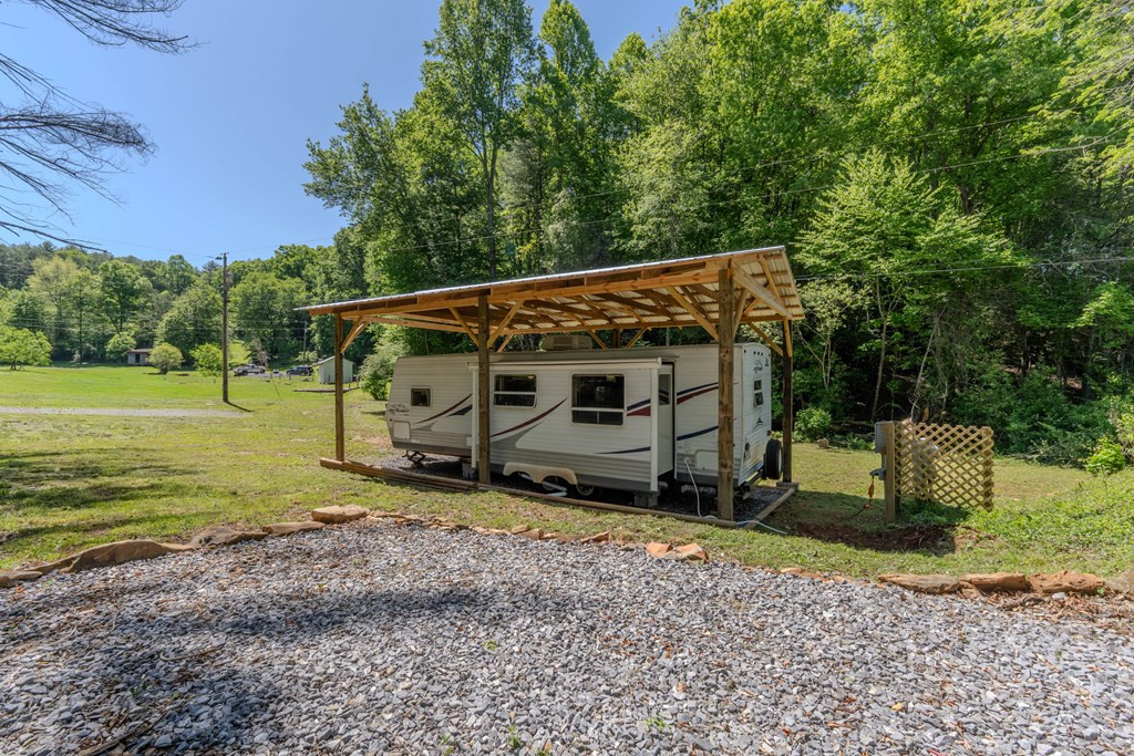 1170 Oakgrove Road Murphy, NC 28906 - Photo 19 of 29