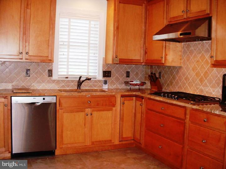 102 Wisteria Court Sinking Spring, PA 19608 - Photo 3 of 19 Kitchen
