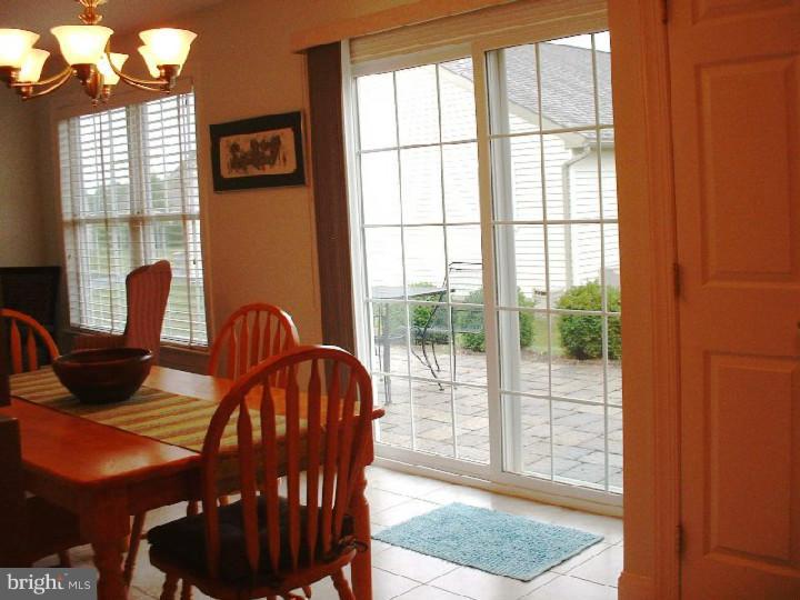 102 Wisteria Court Sinking Spring, PA 19608 - Photo 8 of 19 Dining Room