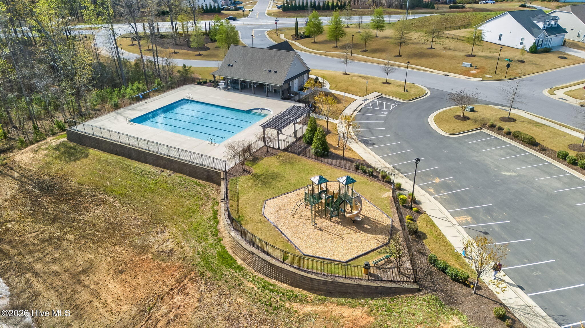 152 East Ravano Drive Clayton, NC 27527 - Photo 3 of 44 51-web-or-mls-DJI_20260325103045_0029_D