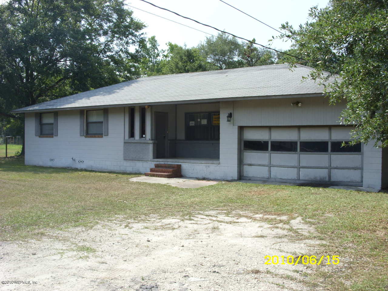 2831 Haddock Road Jacksonville, FL 32218 - Photo 1 of 8 Front