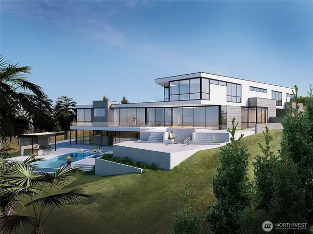 $6,995,000 | Undisclosed Address, Clyde Hill, WA 98004