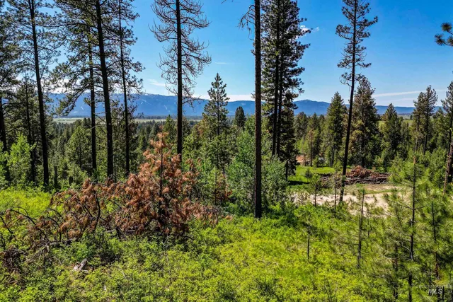 $175,000 | Lot 1 Hideout Road, Donnelly, ID 83615