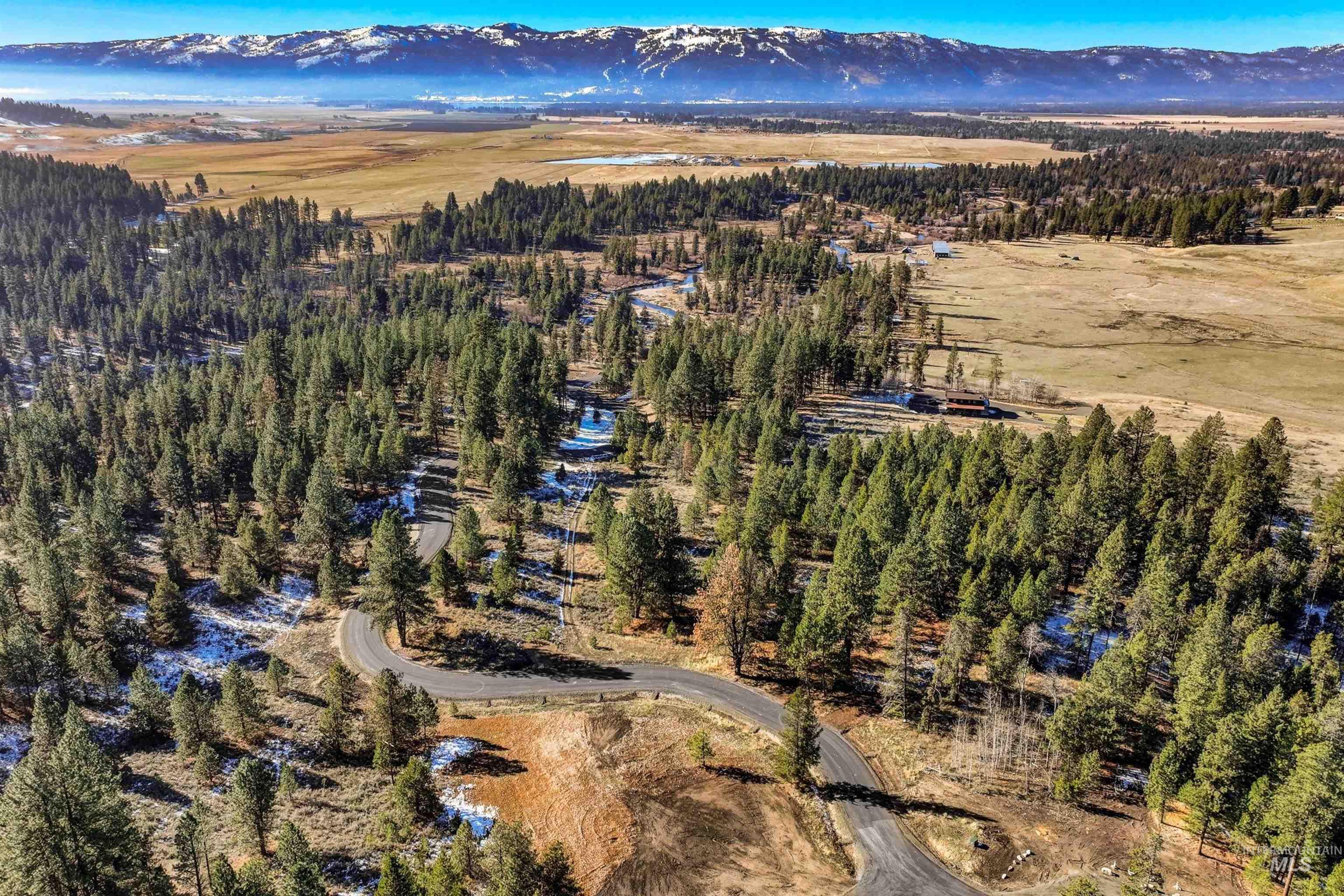Lot 1 Hideout Road Donnelly, ID 83615 - Photo 7 of 12