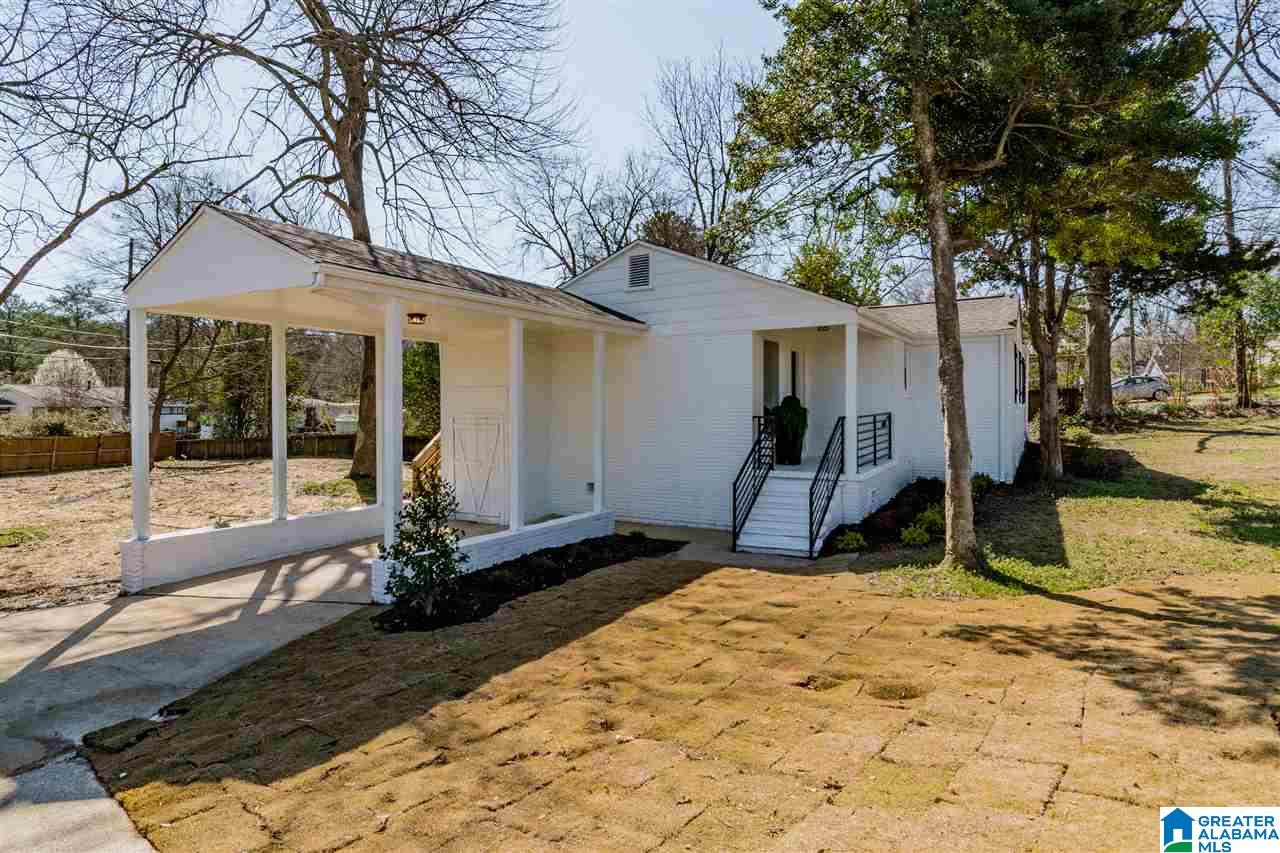 4903 Montevallo Road Birmingham, AL 35210 - Photo 31 of 31
