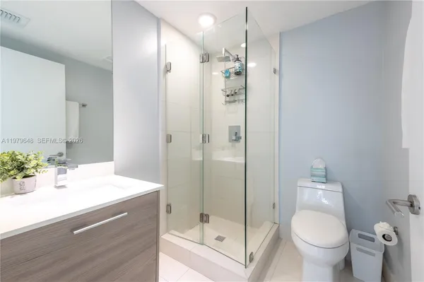 $7,500 | 1300 South Miami Avenue, Unit 1206, Miami, FL 33130