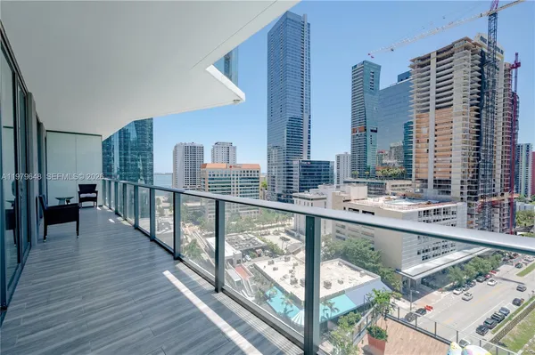 $7,500 | 1300 South Miami Avenue, Unit 1206, Miami, FL 33130