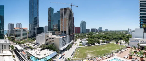 $7,500 | 1300 South Miami Avenue, Unit 1206, Miami, FL 33130