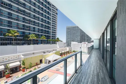 $7,500 | 1300 South Miami Avenue, Unit 1206, Miami, FL 33130