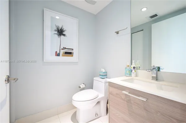 $7,500 | 1300 South Miami Avenue, Unit 1206, Miami, FL 33130