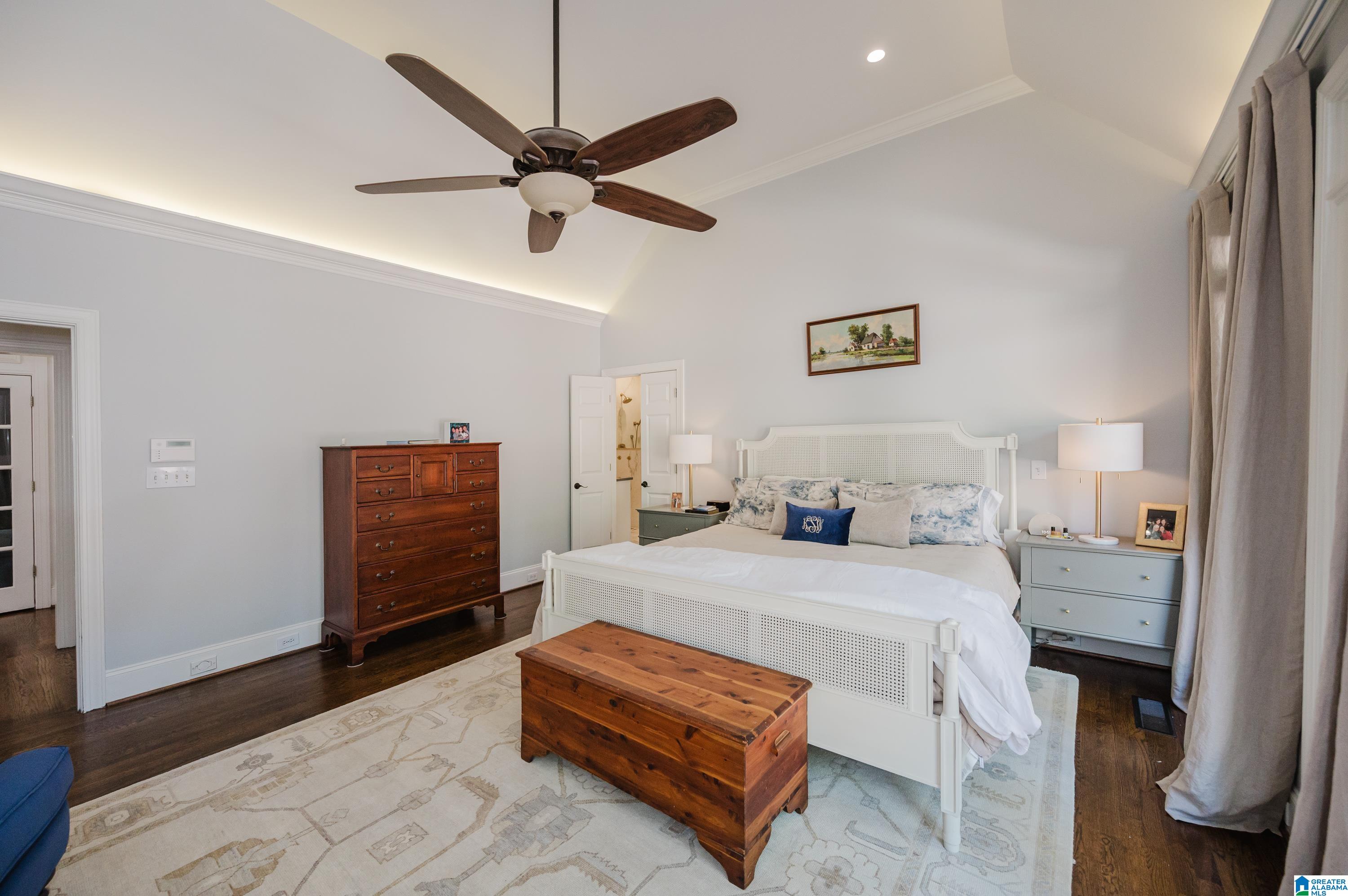 522 Bayhill Ridge Circle Birmingham, AL 35244 - Photo 27 of 59