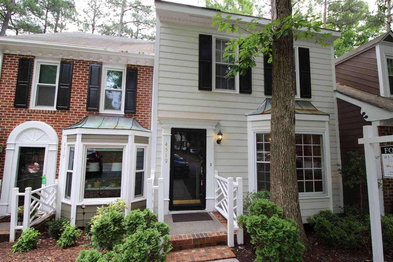 4519 Chinquoteague Court Raleigh, NC 27613 - Photo 2 of 26 Photo 2