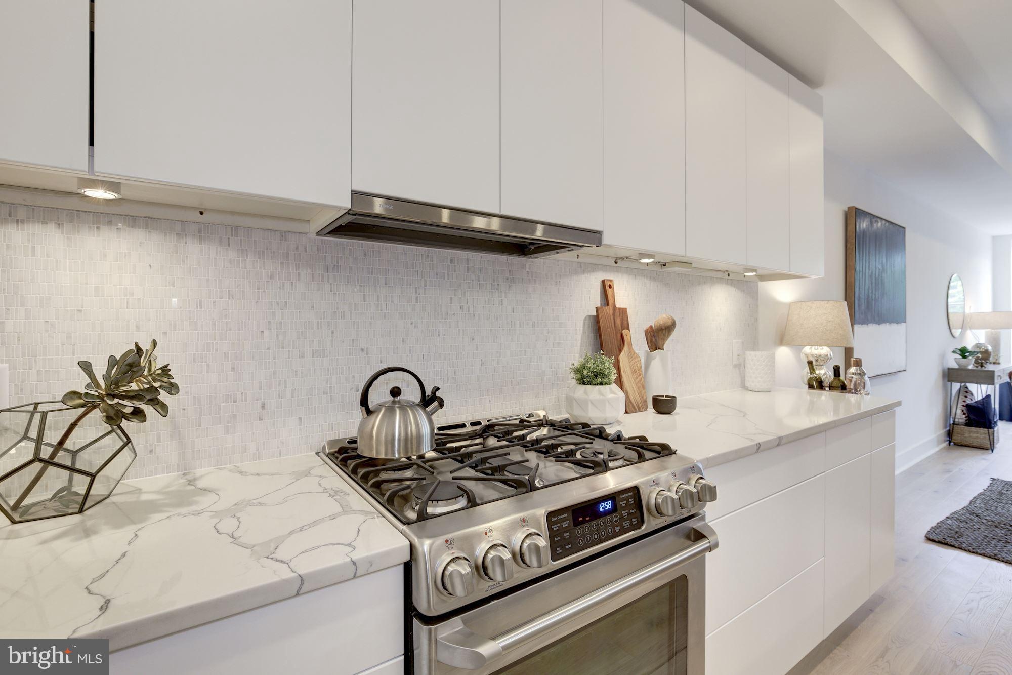 1710 10th Street Northwest, Unit 2 Washington, DC 20001 - Photo 3 of 30 Interior (General)