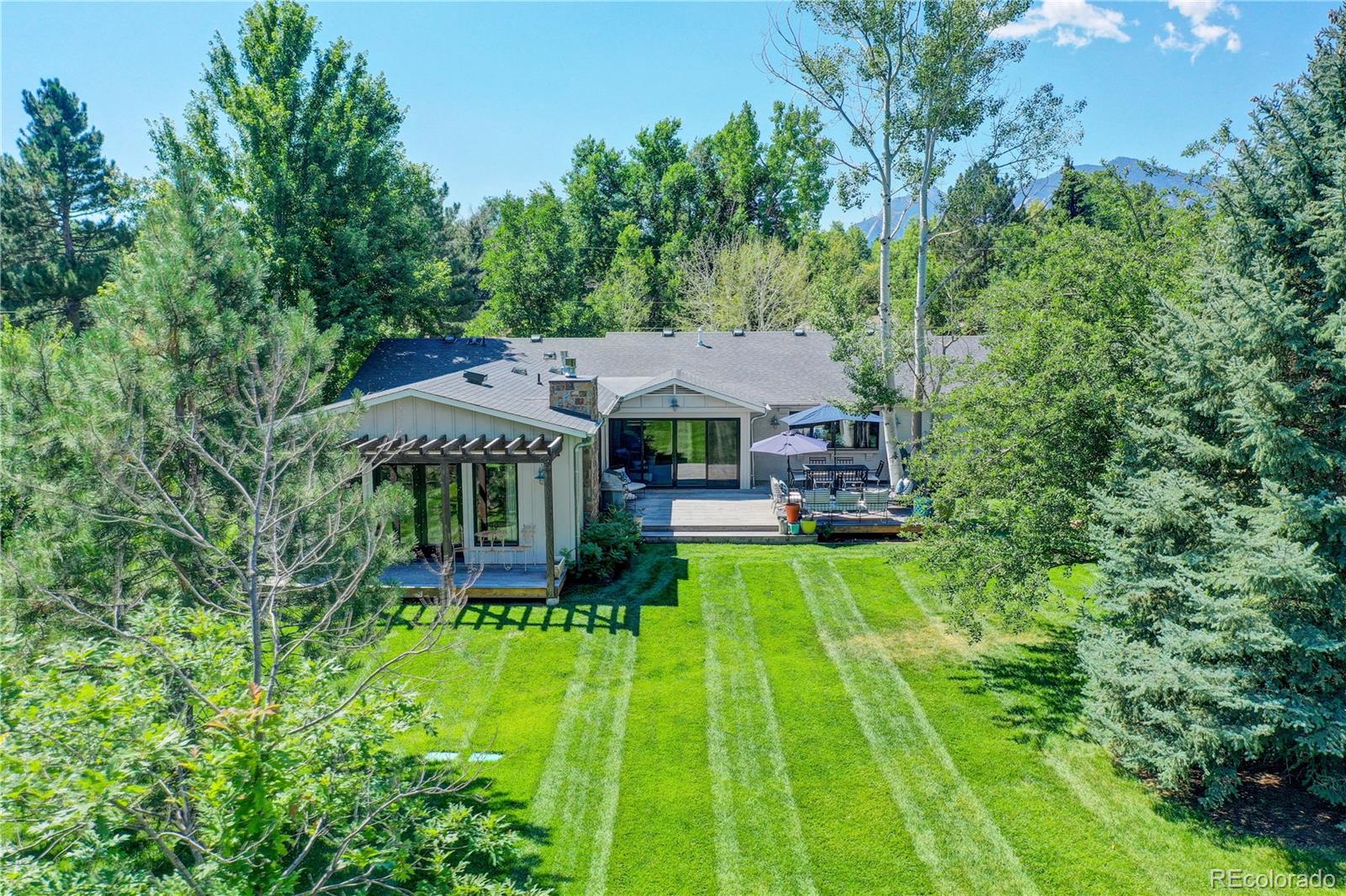 2015 Kalmia Avenue Boulder, CO 80304 - Photo 36 of 40