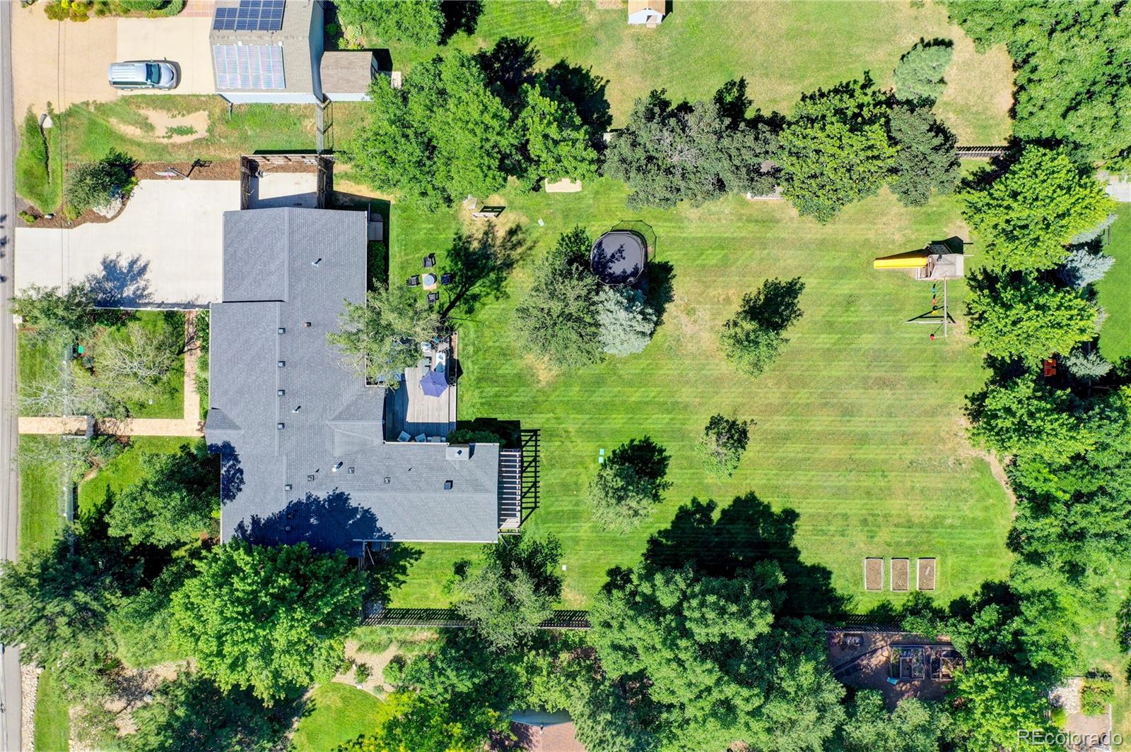 2015 Kalmia Avenue Boulder, CO 80304 - Photo 38 of 40