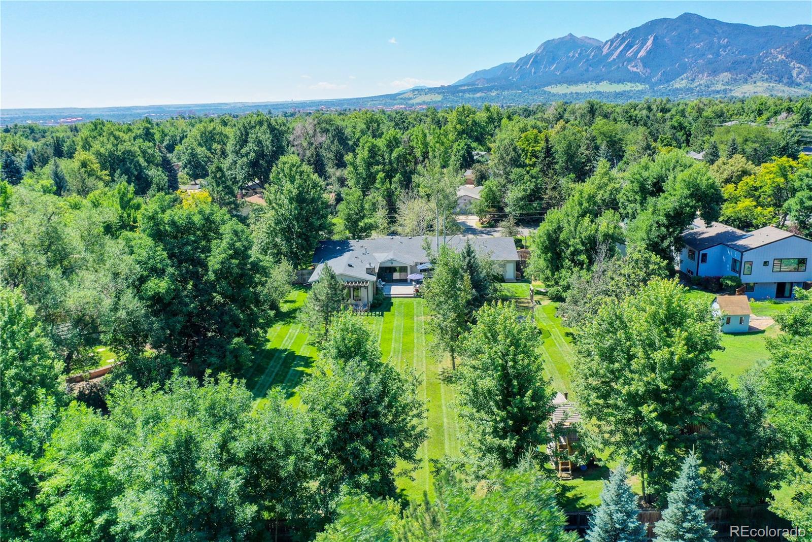 2015 Kalmia Avenue Boulder, CO 80304 - Photo 39 of 40