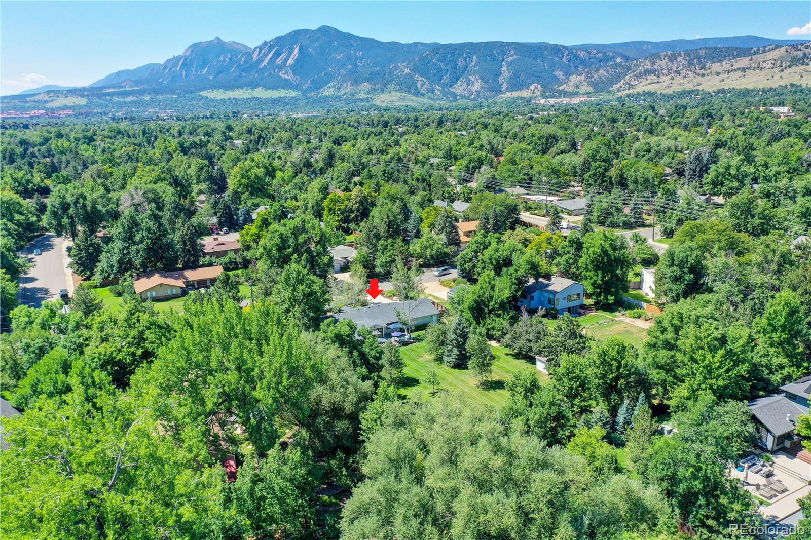 2015 Kalmia Avenue Boulder, CO 80304 - Photo 40 of 40