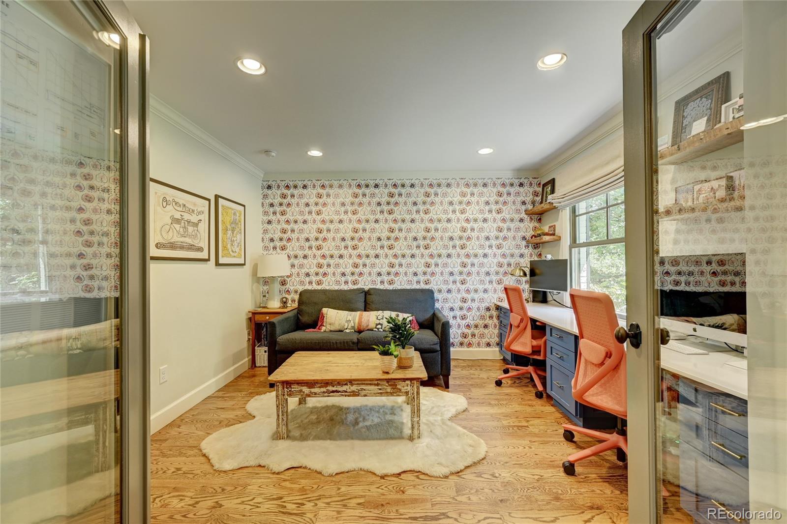 2015 Kalmia Avenue Boulder, CO 80304 - Photo 6 of 40