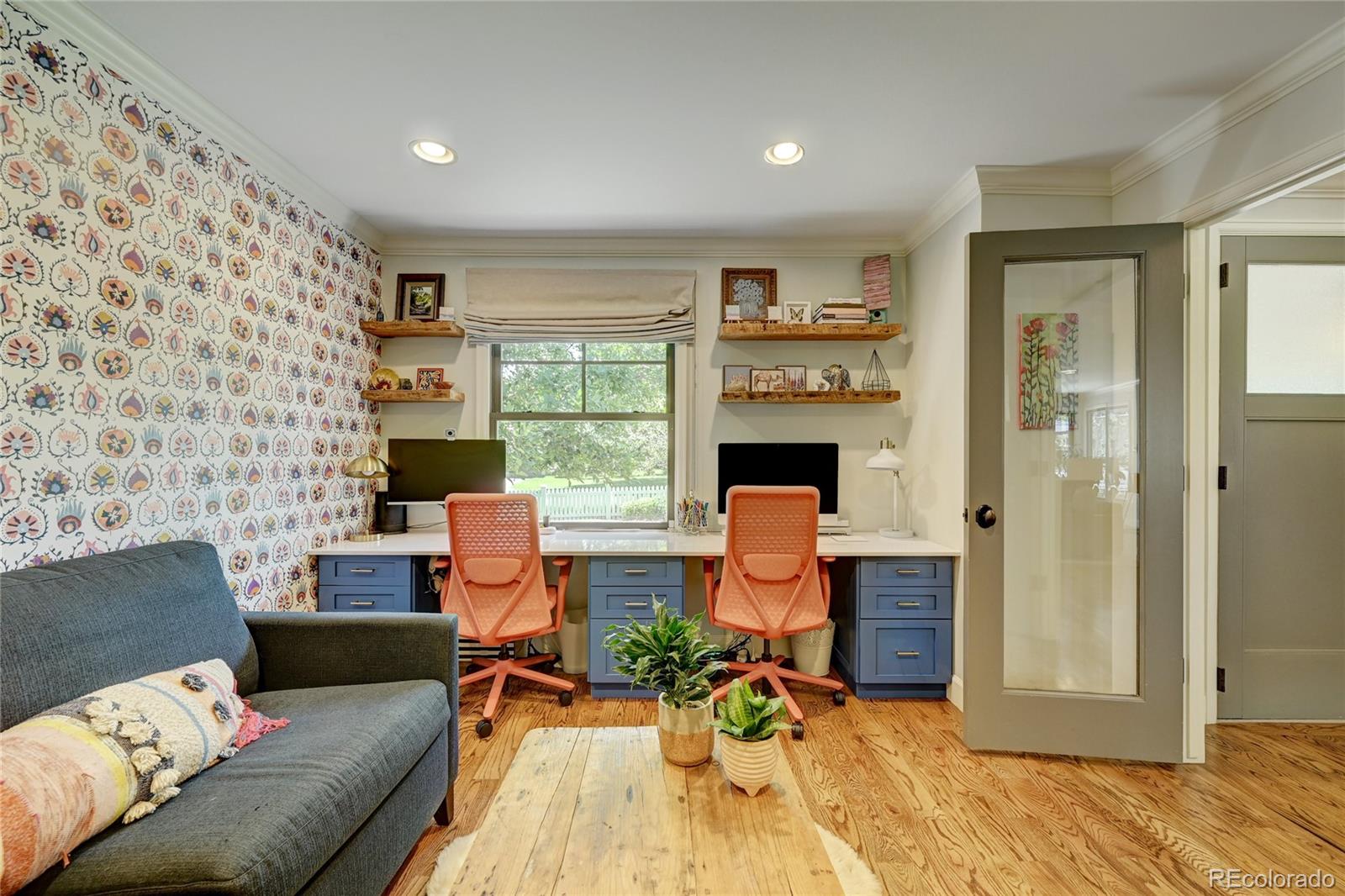 2015 Kalmia Avenue Boulder, CO 80304 - Photo 7 of 40