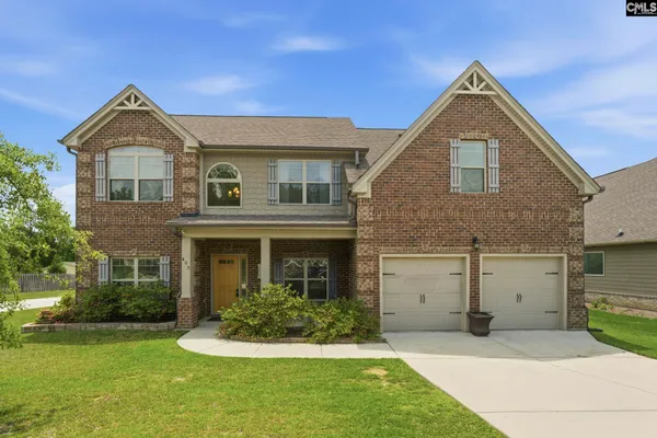 $475,000 | 405 Lever Hill Road, Chapin, SC 29036