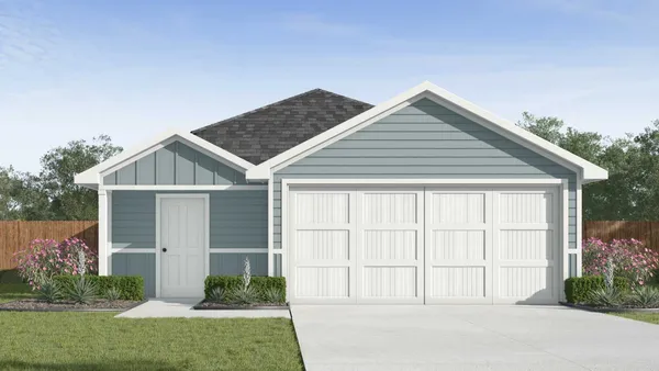 $239,220 | 224 Orange Flame Boulevard, Kyle, TX 78640