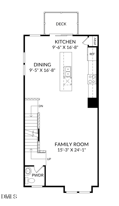 3100 Bomore Road Raleigh, NC 27610 - Photo 35 of 36