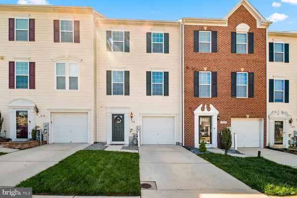 $450,000 | 7676 Timbercross Lane, Glen Burnie, MD 21060