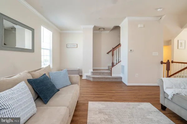 $440,000 | 7676 Timbercross Lane, Glen Burnie, MD 21060