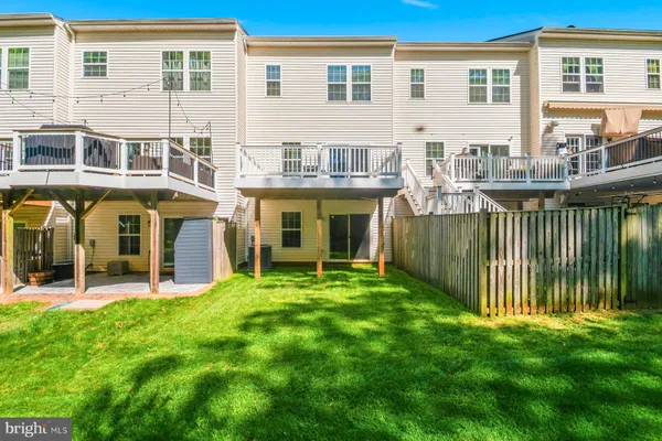 $440,000 | 7676 Timbercross Lane, Glen Burnie, MD 21060