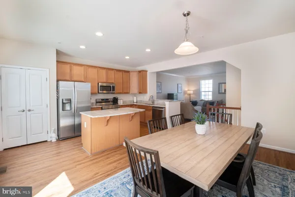 $440,000 | 7676 Timbercross Lane, Glen Burnie, MD 21060