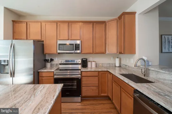 $440,000 | 7676 Timbercross Lane, Glen Burnie, MD 21060