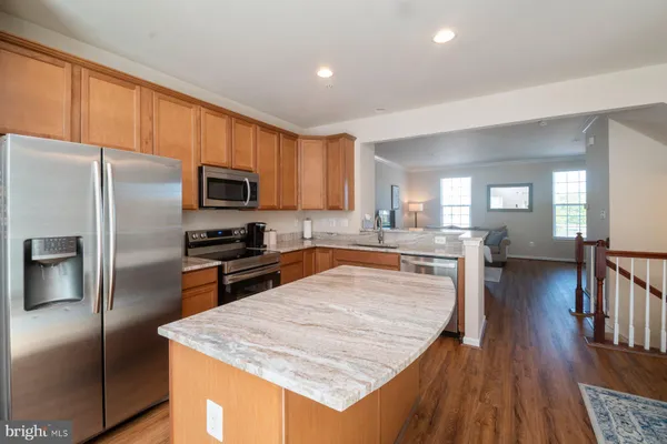 $440,000 | 7676 Timbercross Lane, Glen Burnie, MD 21060