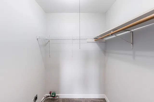 a view of small space