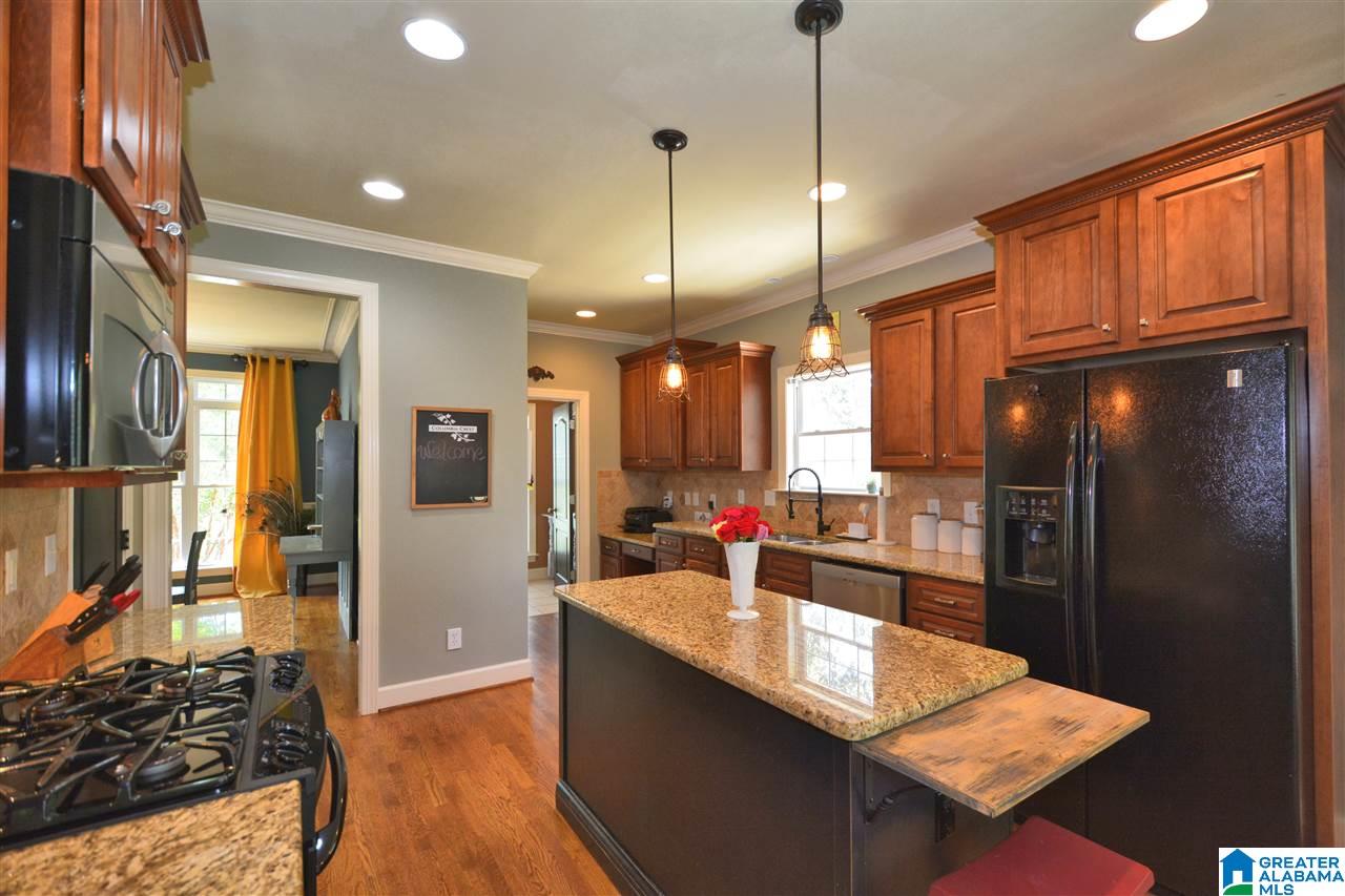 132 Crest Drive Sterrett, AL 35147 - Photo 17 of 50