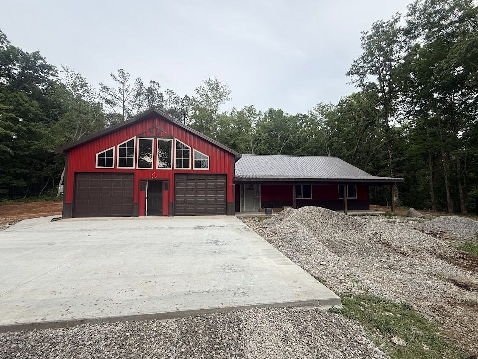 2796 Highway 100 Centerville, TN 37033 - Photo 1 of 9