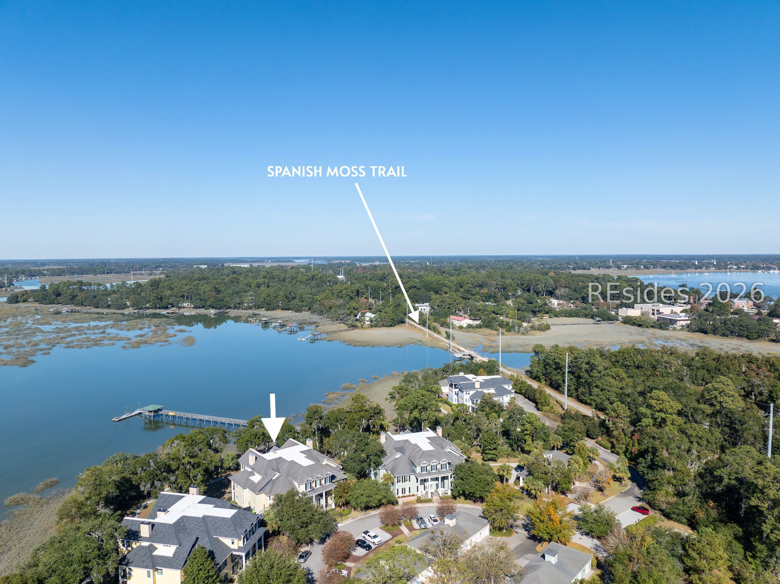 5 Rising Tide Drive, Unit 5P Beaufort, SC 29902 - Photo 79 of 83