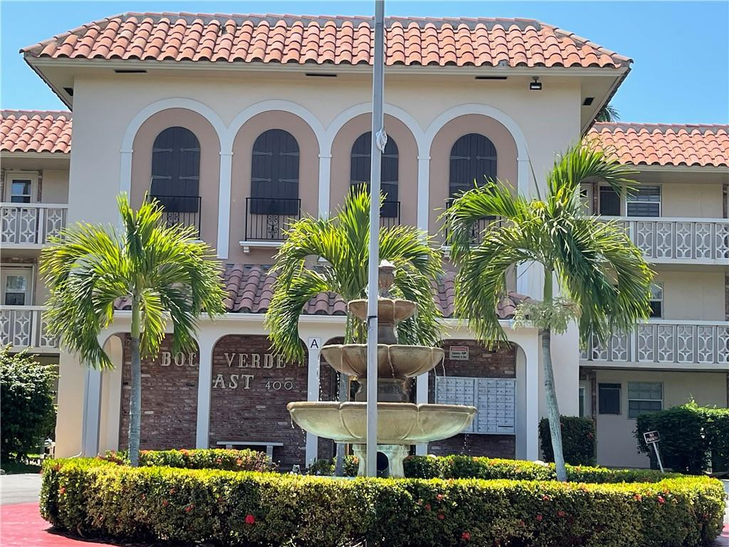 400 Northeast 20th Street, Unit C231 Boca Raton, FL 33431 - Photo 1 of 7 Photo 1