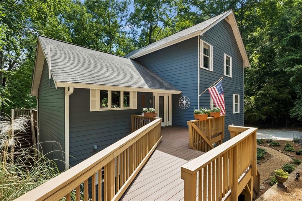 3452 Point View Circle Gainesville, GA 30506 - Photo 2 of 58 Gallery Image 2