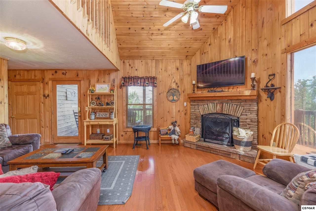 950 Pine Mountain Road Sevierville, TN 37862 - Photo 12 of 35 Gallery Image 12