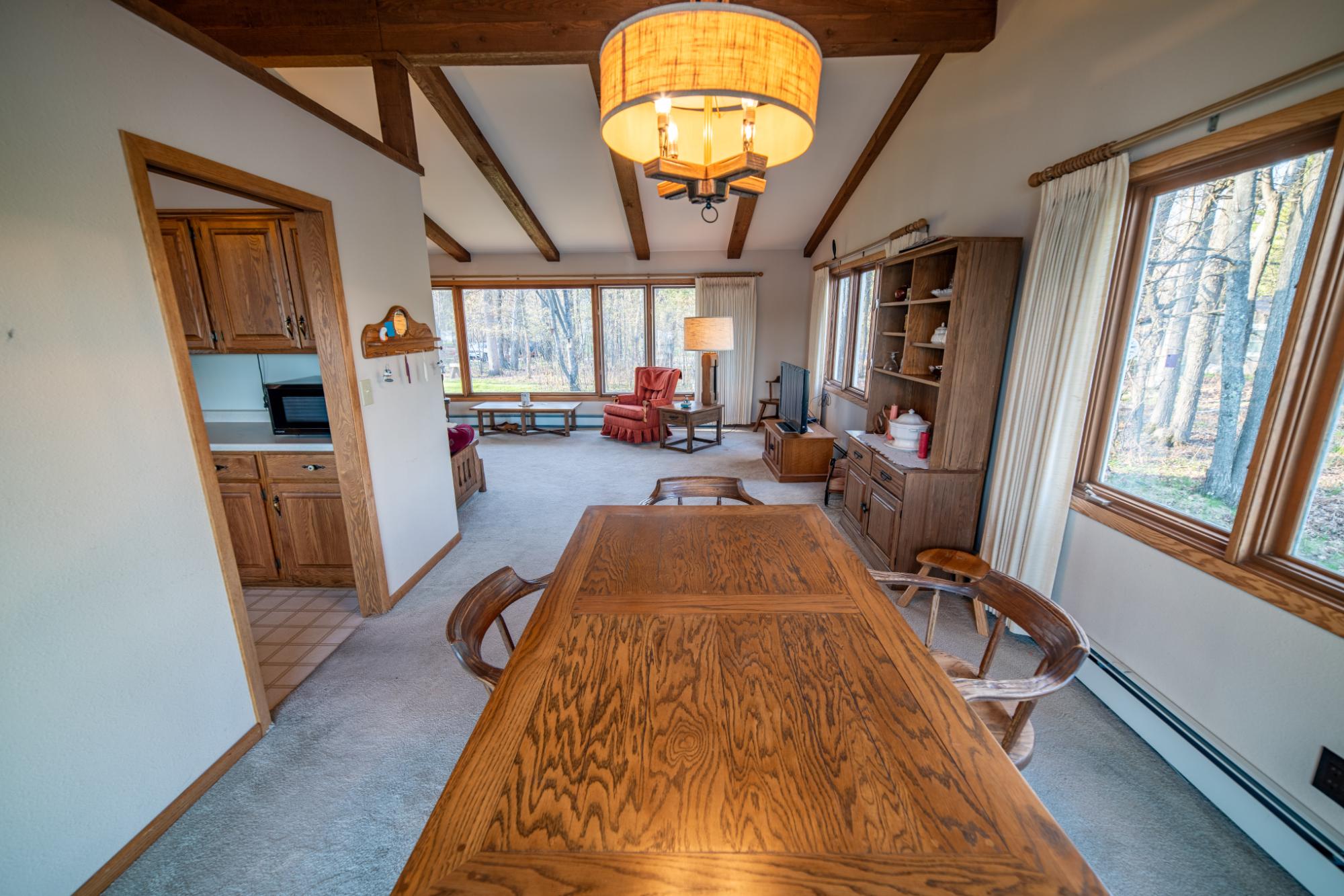4106 North Bay Road Rhinelander, WI 54501 - Photo 12 of 60 Gallery Image 12