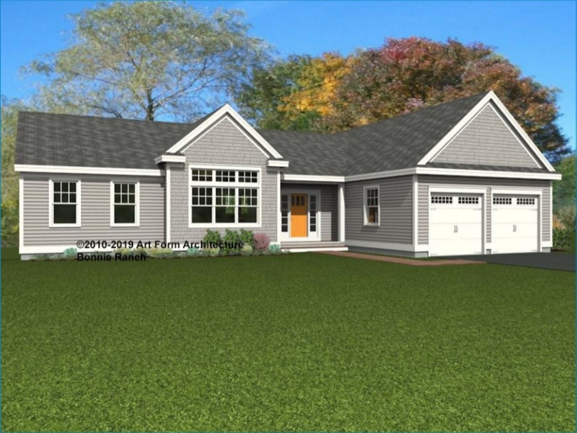 230 Mill Road, Unit 5 Hampton, NH 03842 - Photo 1 of 8