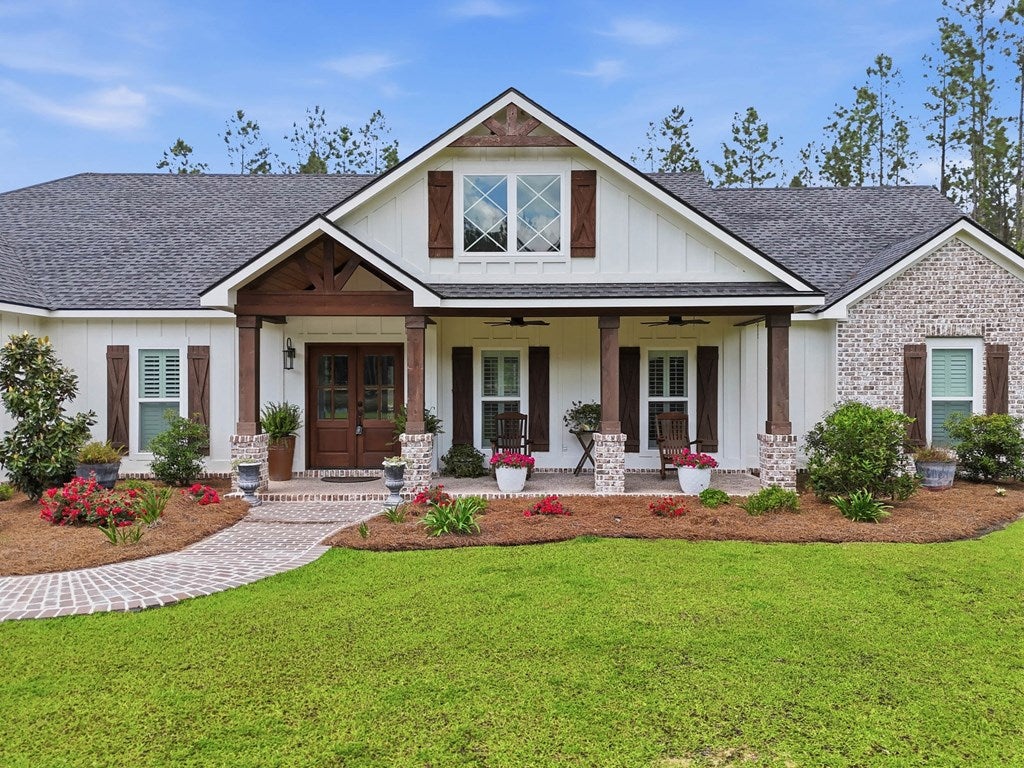 7904 Morven Road Hahira, GA 31632 - Photo 10 of 65 Gallery Image 10