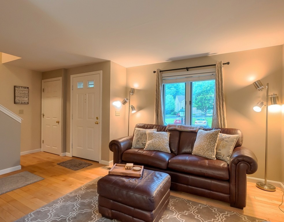 55 Littleton Road, Unit 16A Ayer, MA 01432 - Photo 14 of 42