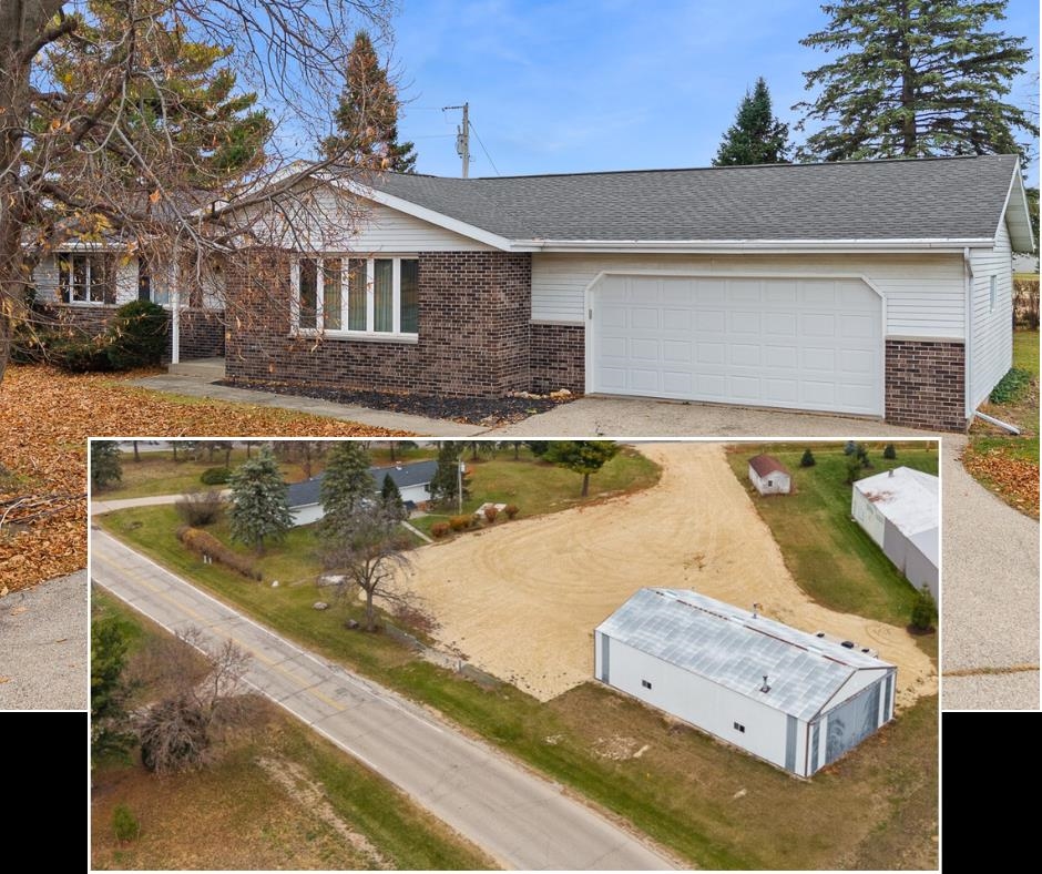 1015 East High Street Milton, WI 53563 - Photo 1 of 27