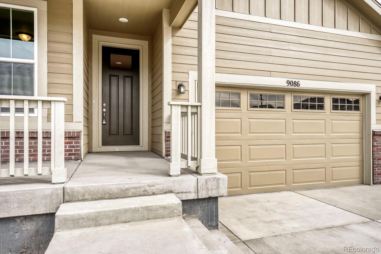 9086 Rifle Street Commerce City, CO 80022 - Photo 3 of 29