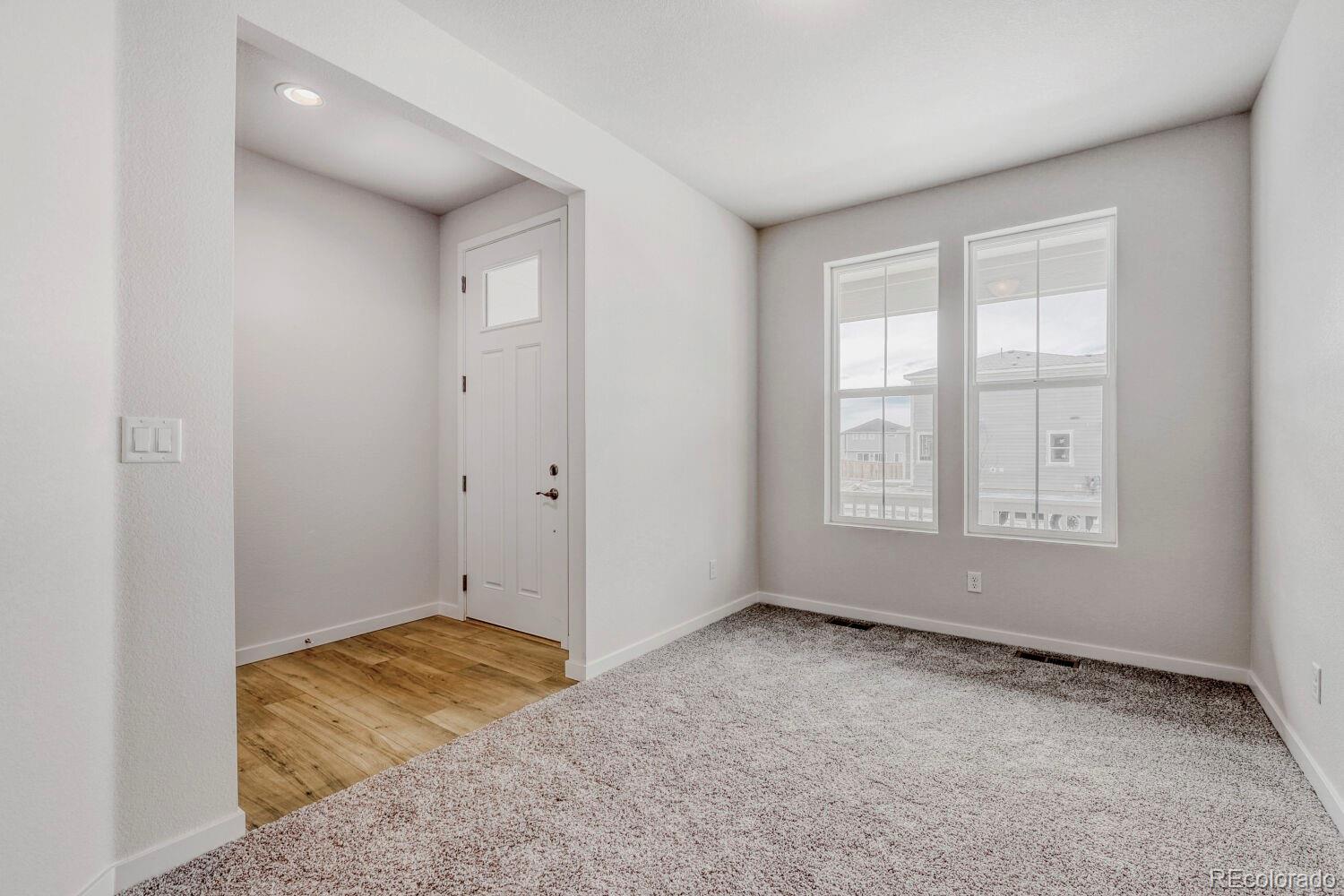 9086 Rifle Street Commerce City, CO 80022 - Photo 4 of 29