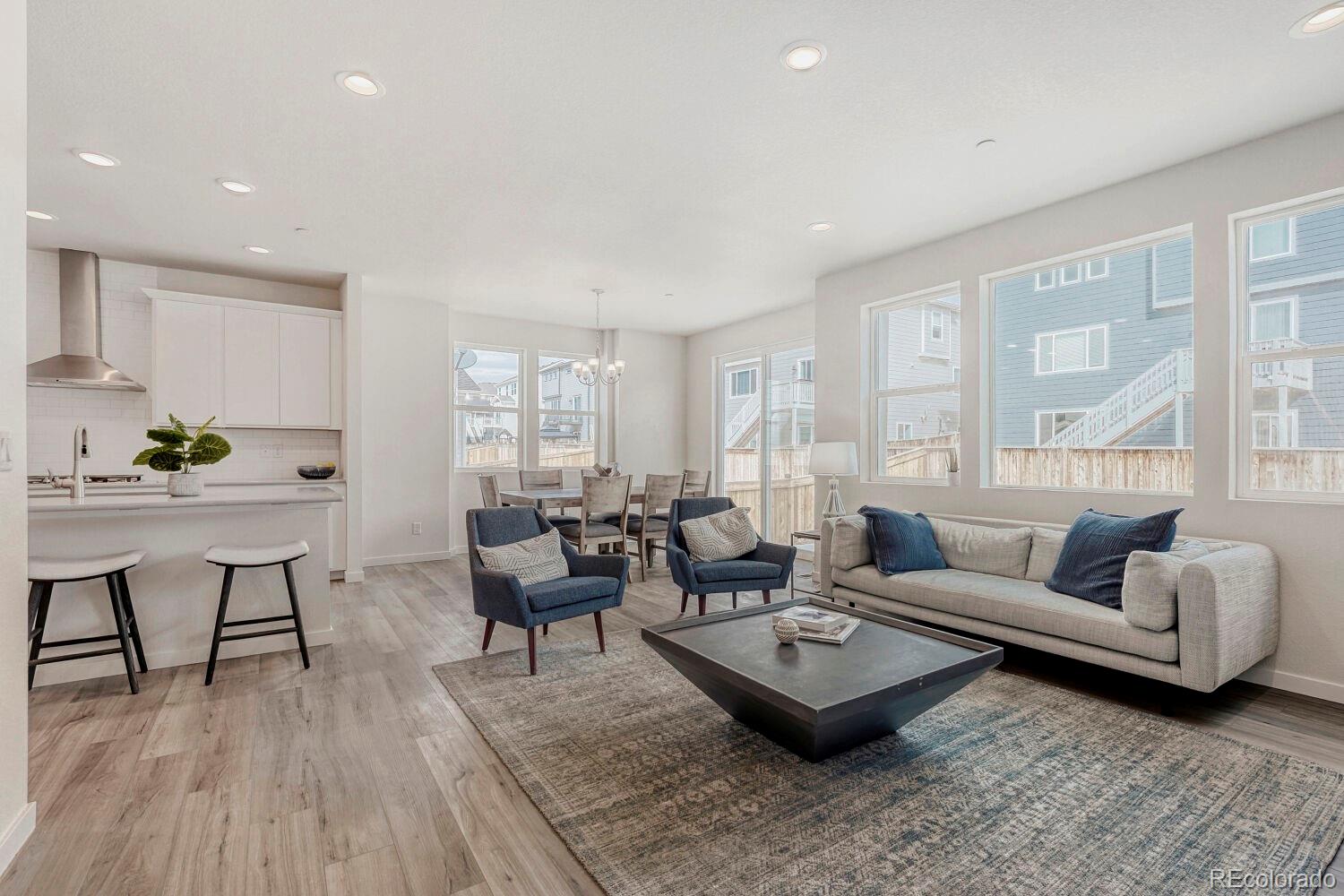 9086 Rifle Street Commerce City, CO 80022 - Photo 6 of 29